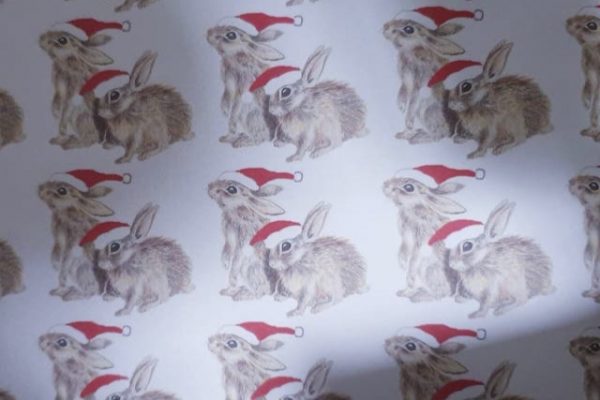 julpapper