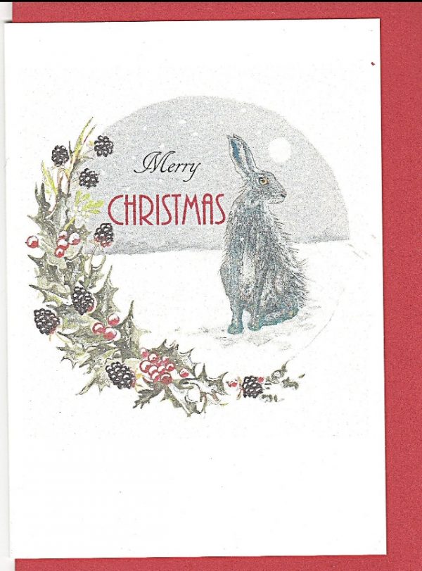 Julkort