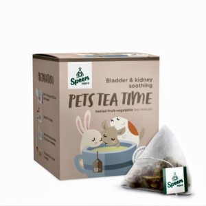 pets tea kidney