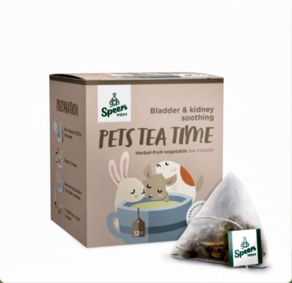pets tea kidney
