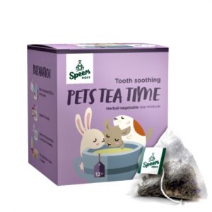 pets tea mun/tand