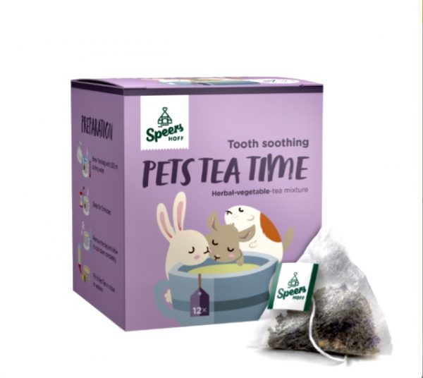 pets tea mun/tand