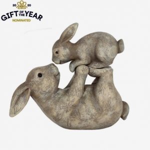 Somebunny loves you