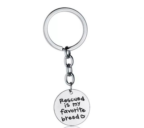 Rescued