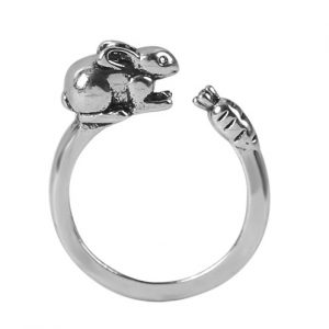 Ring - Kanin