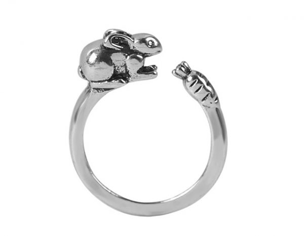Ring - Kanin