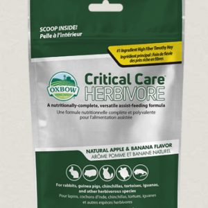 Critical care stor