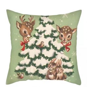 Julkudde