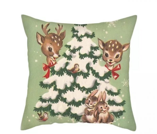 Julkudde