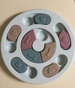 spel