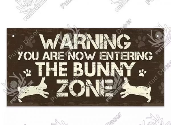 bunnyzone