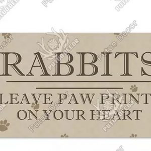 pawprints