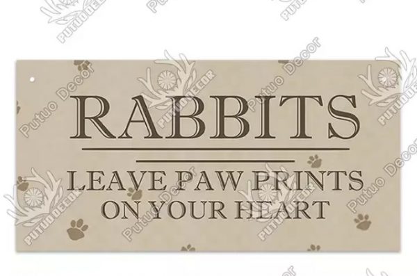 pawprints