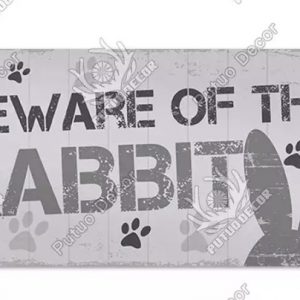 rabbitbeware
