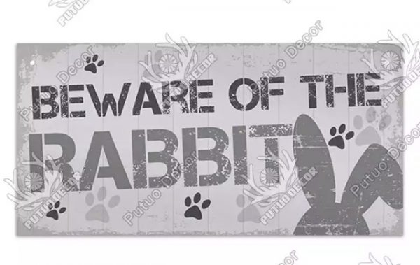 rabbitbeware