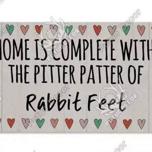 bunnyfeet