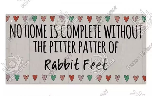 bunnyfeet