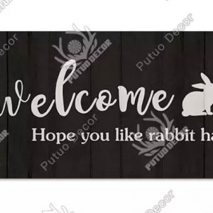 rabbithair