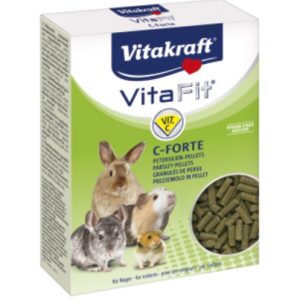 Vitafit c-forte