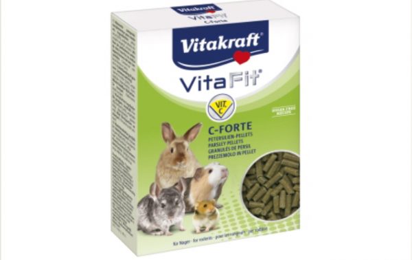Vitafit c-forte