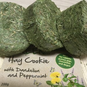 haycookiemintdandelion