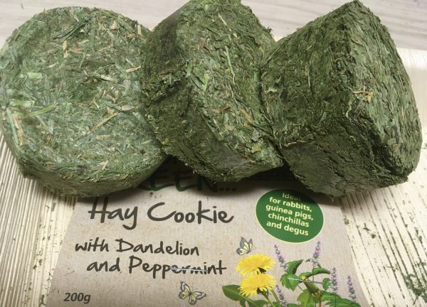haycookiemintdandelion
