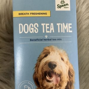 Dogs breath tea