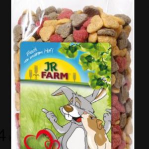 Jr-farm, hjärtan
