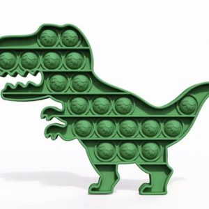 Pop-dino