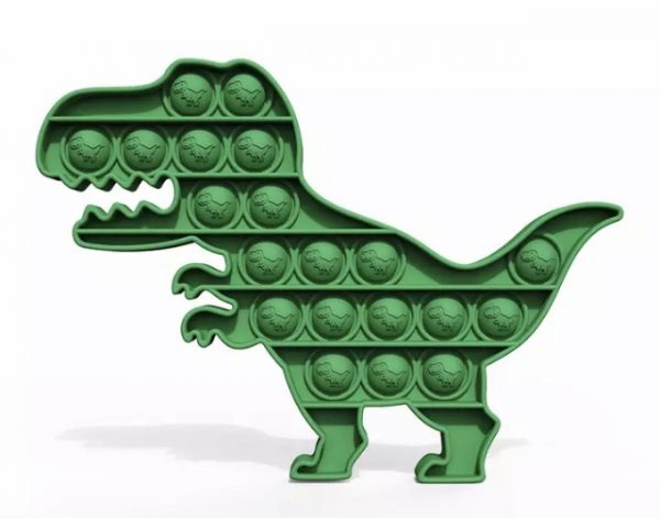 Pop-dino