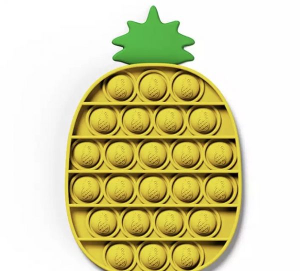 Ananaspop