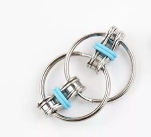 Ringlek fidget