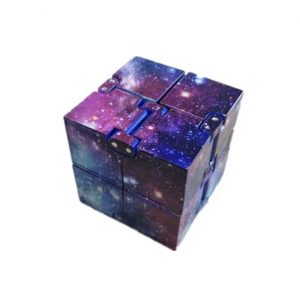 Infinitycube