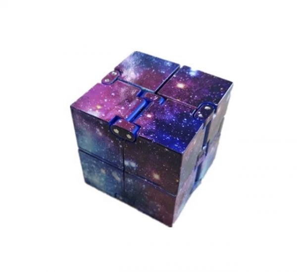 Infinitycube