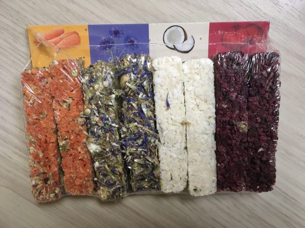 JR Farm Deluxe Sticks