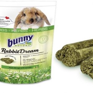 Dream Herbs