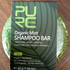 Schampoo-bar Mynta
