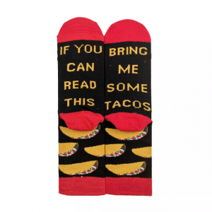 Tacostrumpor