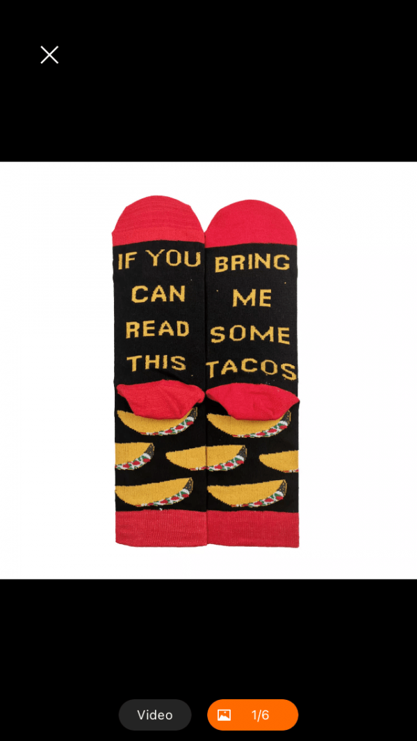 Tacostrumpor