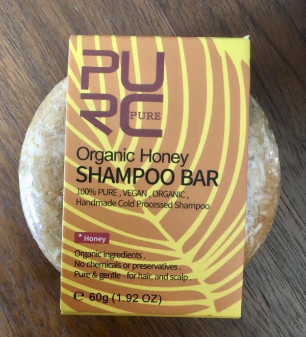 shampoo-bar honung