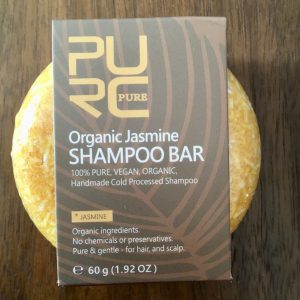 Shampoobar Jasmine