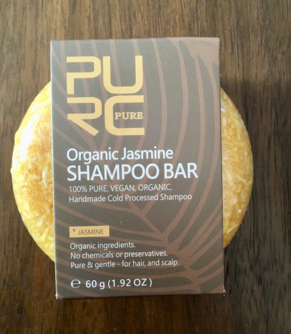 Shampoobar Jasmine