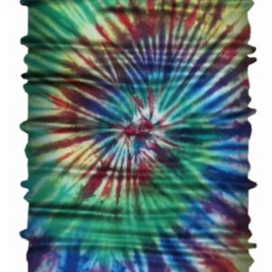 Tub batik
