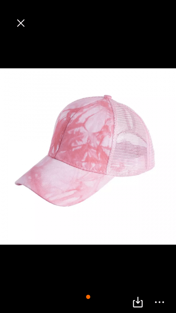 meshkeps rosa