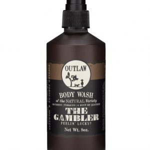 Body Wash - The Gambler