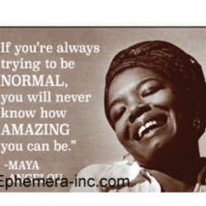 Magnet inspiration