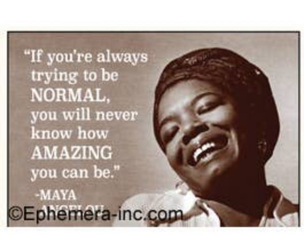 Magnet inspiration