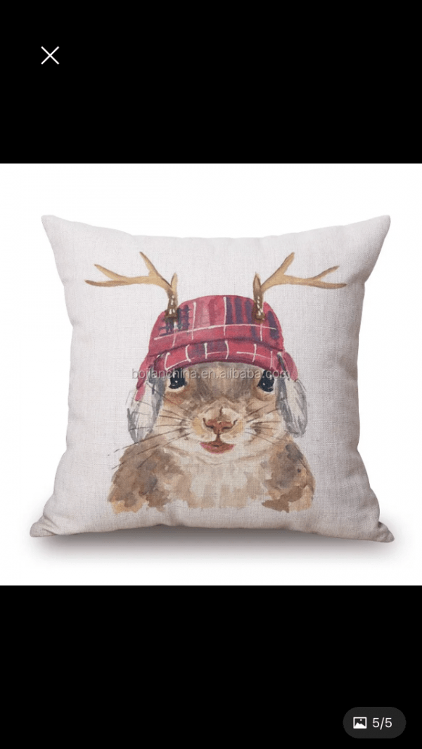 Jackalope jul