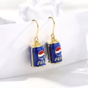 Örhängen Pepsi