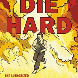Die Hard activitybook